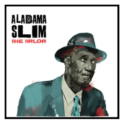 "The Parlor" ("Alabama Slim") (CD / Album)