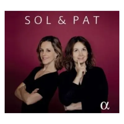 "Sol & Pat" ("") (CD / Album)