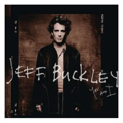 "You & I" ("Jeff Buckley") (Vinyl / 12" Album)