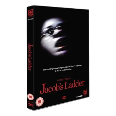 "Jacob's Ladder" ("Adrian Lyne") (DVD)