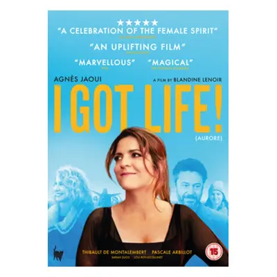 "I Got Life!" ("Blandine Lenoir") (DVD)