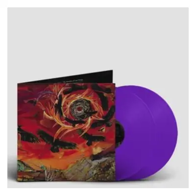 "The Direction of Last Things" ("Intronaut") (Vinyl / 12" Album Coloured Vinyl (Limited Edition)