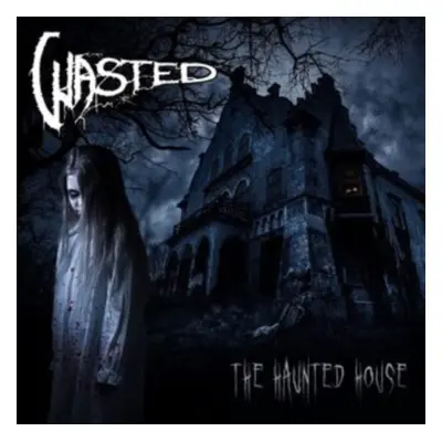 "The Haunted House" ("Wasted") (Vinyl / 12" Album Coloured Vinyl)