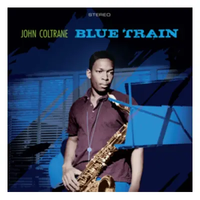 "Blue Train/Lush Life" ("John Coltrane") (CD / Album)