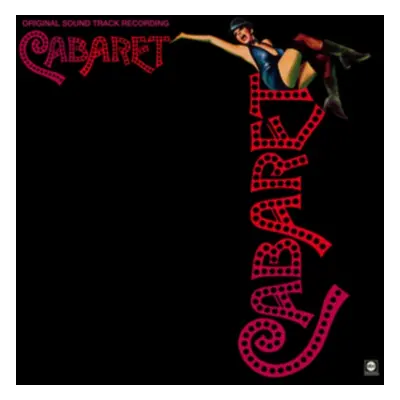 "Cabaret" ("") (Vinyl / 12" Album)