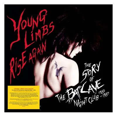 "Young Limbs Rise Again" ("") (CD / Box Set)