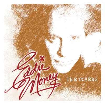 "The covers" ("Eddie Money") (CD / Album)