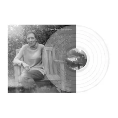 "A Brief Memoriam" ("Frail Body") (Vinyl / 12" Album (Clear vinyl))