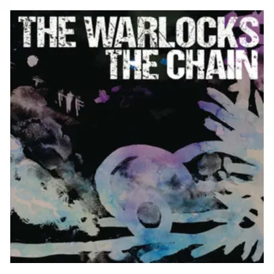 "The Chain" ("The Warlocks") (Vinyl / 12" Album Coloured Vinyl)