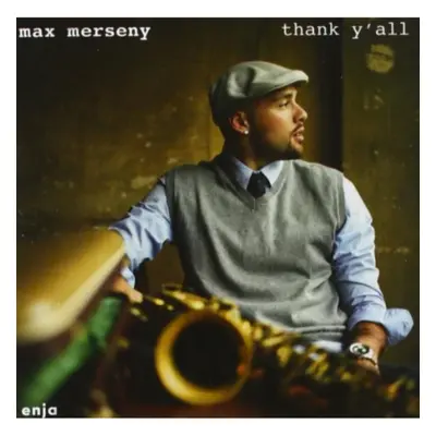 "Thank Y'all" ("Max Merseny") (CD / Album)