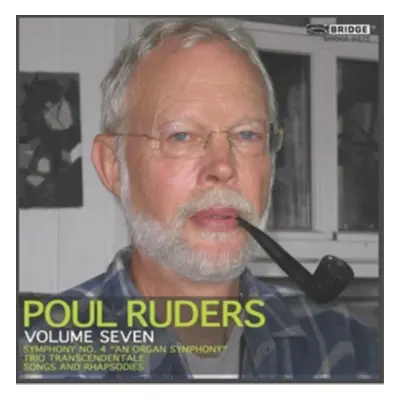 "Poul Ruders" ("") (CD / Album)