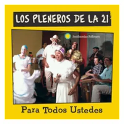 "Para Todos Ustedes [us Import]" ("") (CD / Album)