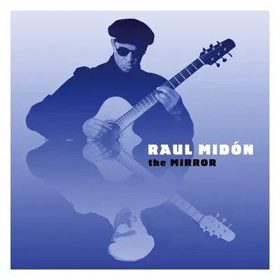 "The Mirror" ("Raul Midon") (CD / Album)