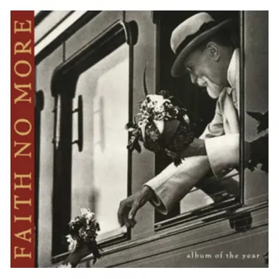 "Album of the Year" ("Faith No More") (Vinyl / 12" Album)