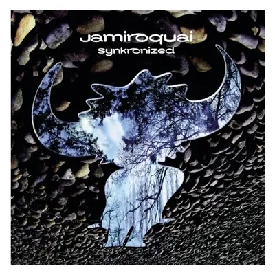 "Synkronized" ("Jamiroquai") (Vinyl / 12" Album)