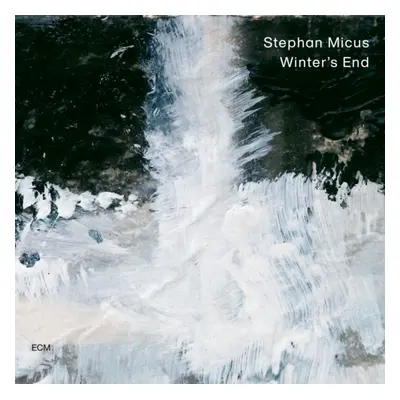 "Winter's End" ("Stephan Micus") (CD / Album (Jewel Case))