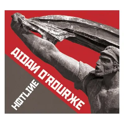 "Hotline" ("Aidan O'Rourke") (CD / Album)