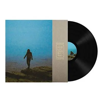 "Isolation Ritual" ("Harborlights") (Vinyl / 12" Album)