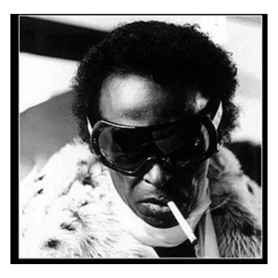 "Best of Electric Live" ("Miles Davis") (CD / Album)