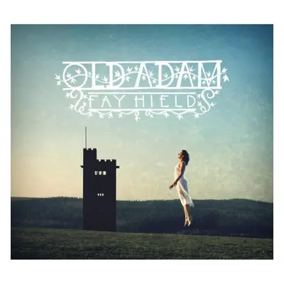 "Old Adam" ("Fay Hield") (CD / Album)