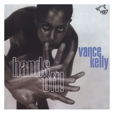 "Hands Off" ("") (CD / Album)