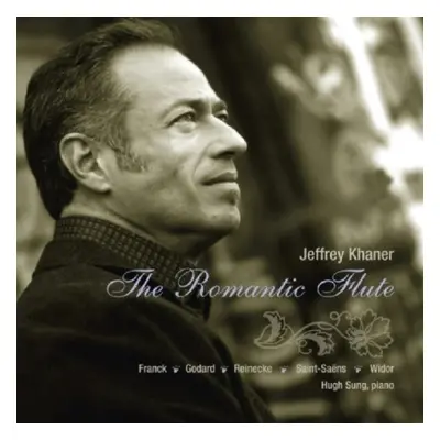 "Romantic Flute, The (Khaner)" ("") (CD / Album)