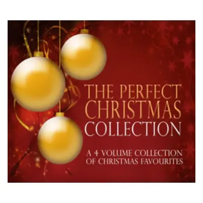 "The Perfect Christmas Collection" ("") (CD / Album)