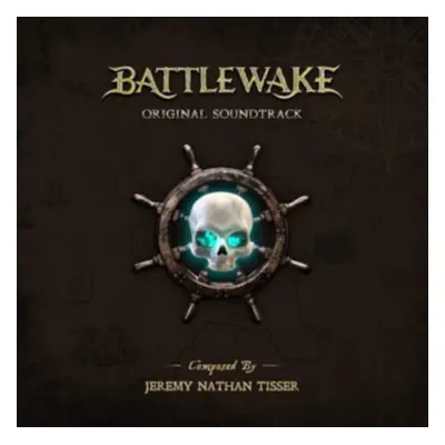 "Battlewake" ("") (CD / Album)