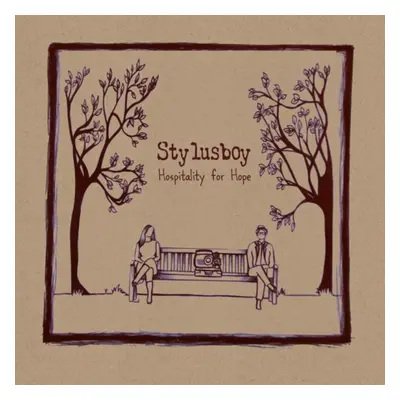 "Hospitality for Hope" ("Stylusboy") (CD / Album)