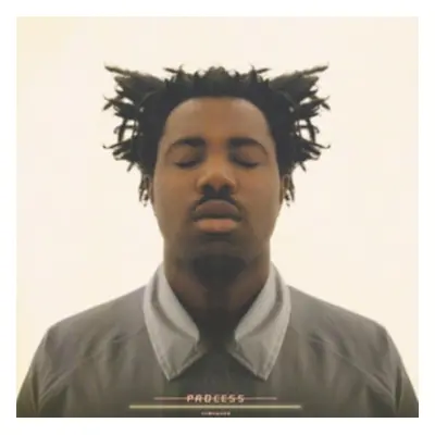 "Process" ("Sampha") (Vinyl / 12" Album)