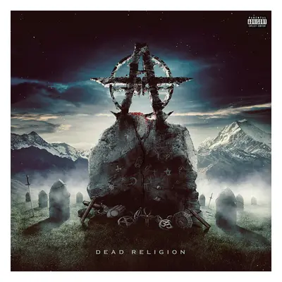 "Dead Religion" ("Align the Tide") (Vinyl / 12" Album Coloured Vinyl)