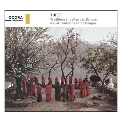 "Tibet" ("") (CD / Album)