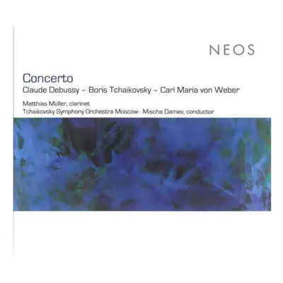 "Concerto" ("") (CD / Album)