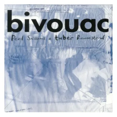 "Peel Sessions and Tuber" ("Bivouac") (Vinyl / 12" Album)