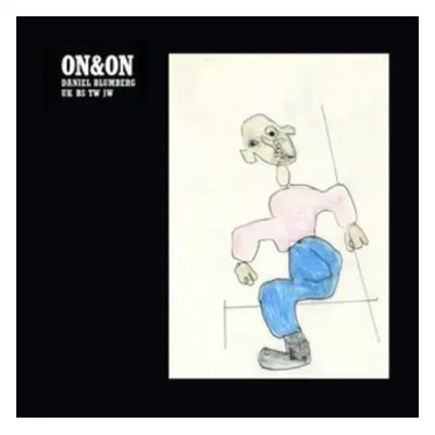 "On&On" ("Daniel Blumberg") (Vinyl / 12" Album Coloured Vinyl)