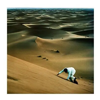 "Prince of Tears" ("Baxter Dury") (CD / Album Digipak)