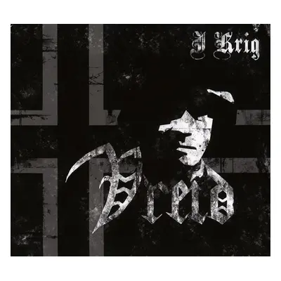 "I Krig" ("Vreid") (CD / Album)