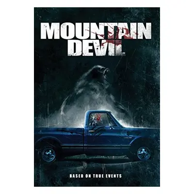 "Mountain Devil" ("") (Digital Versatile Disc)