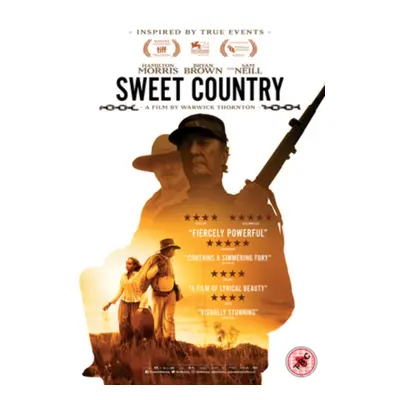 "Sweet Country" ("Warwick Thornton") (DVD)