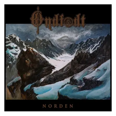 "Norden" ("Ondfodt") (Vinyl / 12" Album)