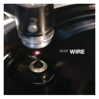 "10:20" ("Wire") (CD / Album)