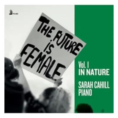 "The Future Is Female: In Nature" ("") (CD / Album)