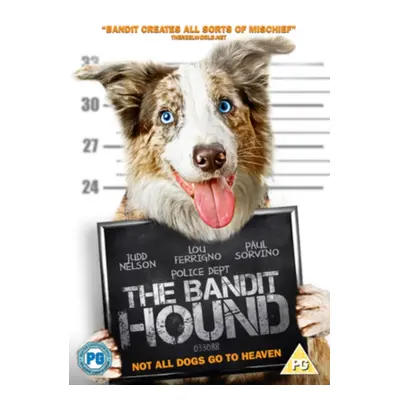 "Bandit Hound" ("Michelle Danner") (DVD)