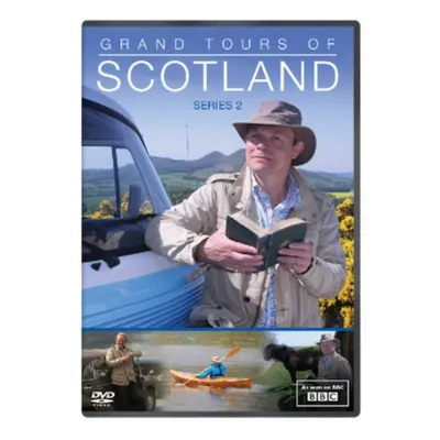 "Grand Tours of Scotland's Lochs: Series 2" ("") (DVD)