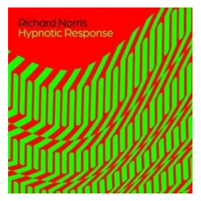 "Hypnotic Response" ("Richard Norris") (Vinyl / 12" Album)