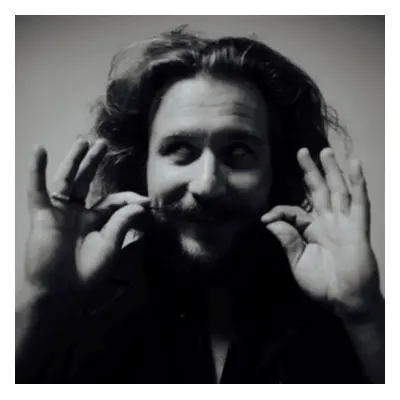 "Tribute to 2" ("Jim James") (CD / Album)