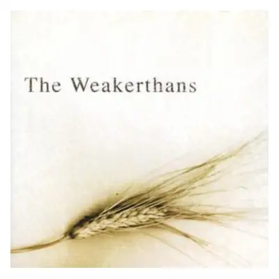 "Fallow" ("The Weakerthans") (CD / Album)