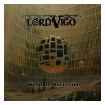 "We shall overcome" ("Lord Vigo") (Vinyl / 12" Album Coloured Vinyl)