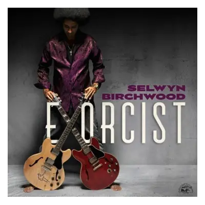 "Exorcist" ("Selwyn Birchwood") (CD / Album)