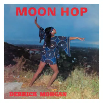 "Moon Hop" ("Derrick Morgan") (CD / Album)